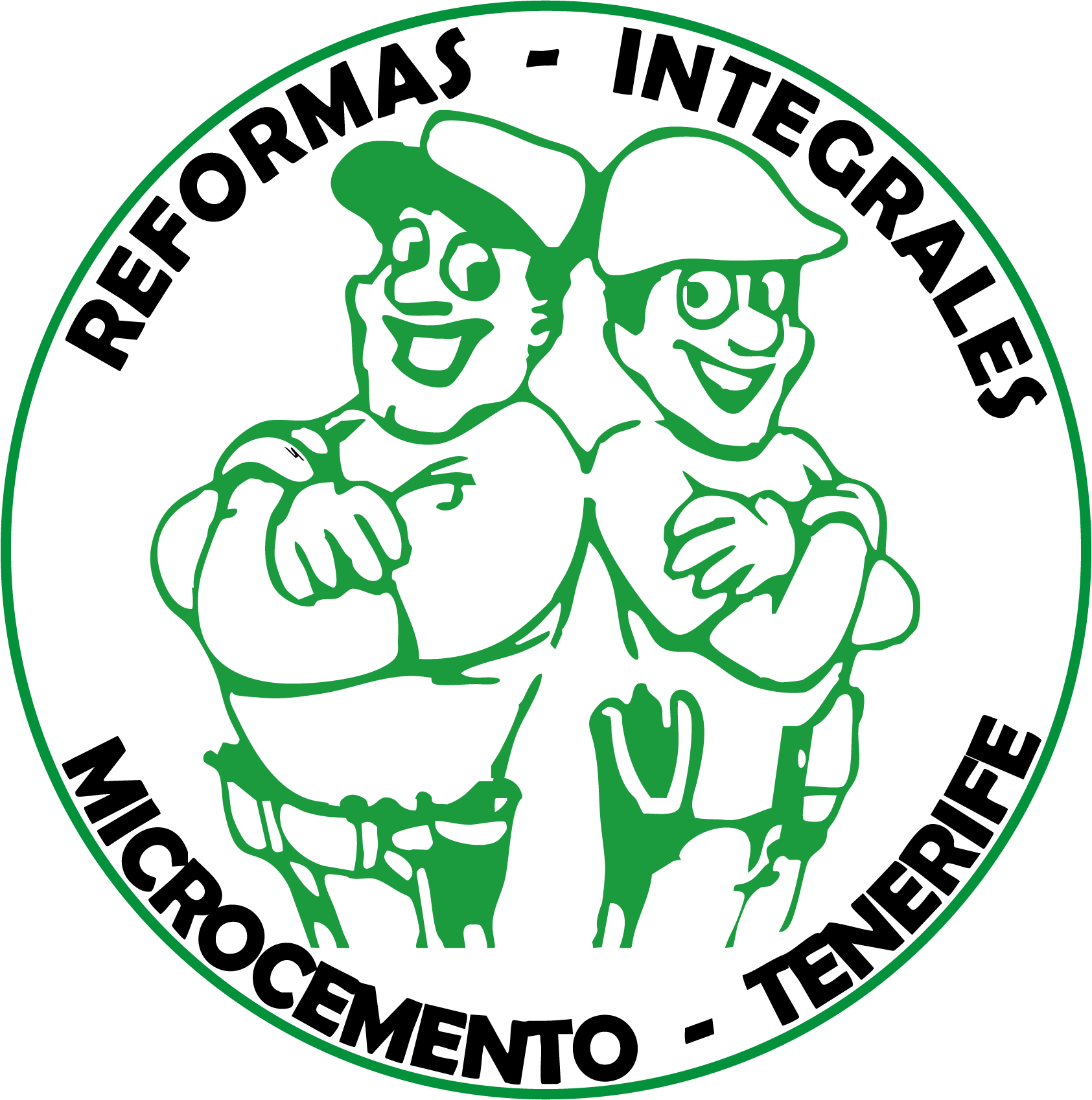 Reformas Integrales Microcemento Tenerife